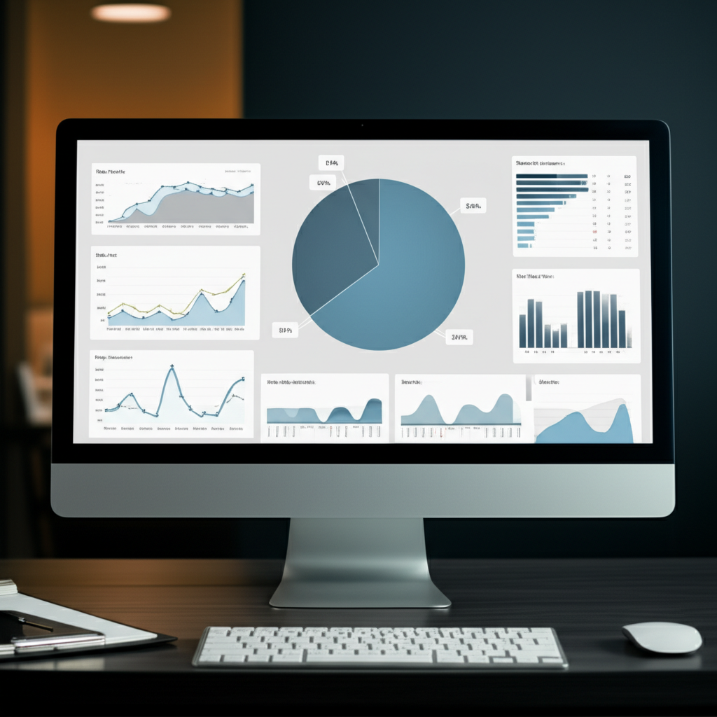Analytics Dashboard