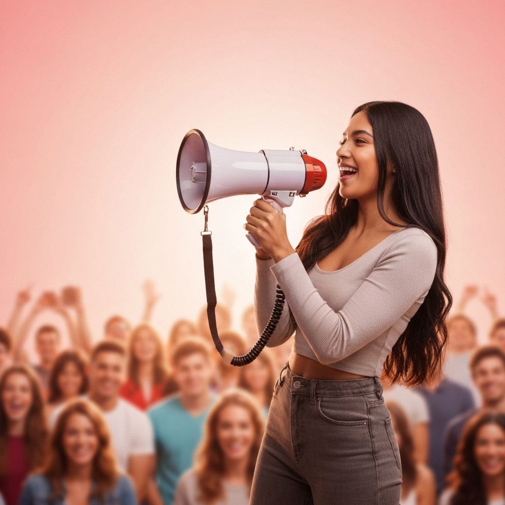 Influencer Marketing