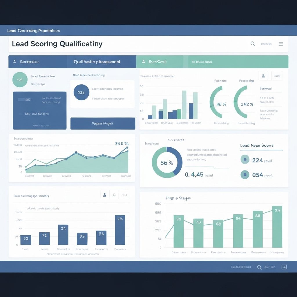 Lead Qualification