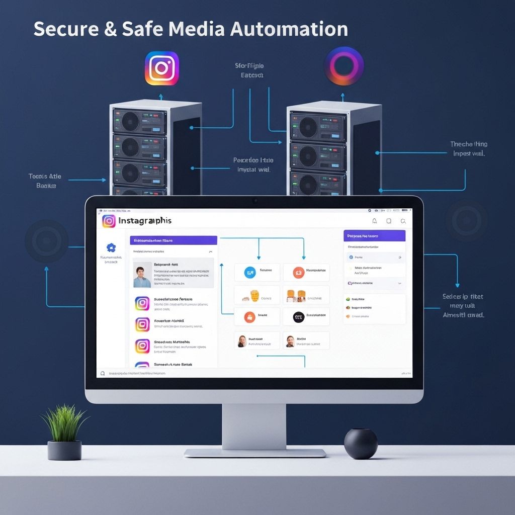 Instagram Safe
